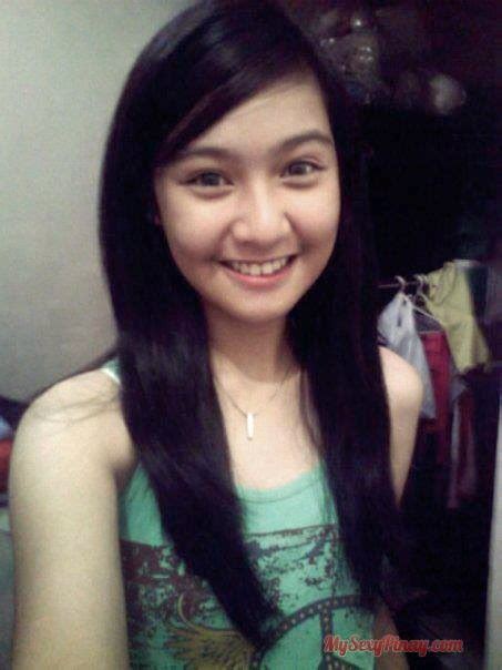 magandang pinay